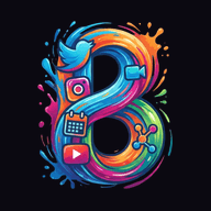 Brandlix App Icon